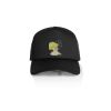 Frame Foam Trucker Cap Thumbnail