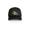 Frame Foam Trucker Cap Thumbnail