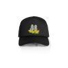 Frame Foam Trucker Cap Thumbnail