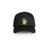 Frame Foam Trucker Cap Thumbnail