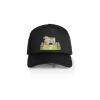 Frame Foam Trucker Cap Thumbnail