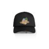 Frame Foam Trucker Cap Thumbnail