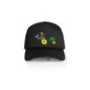 Frame Foam Trucker Cap Thumbnail