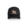 Frame Foam Trucker Cap Thumbnail