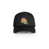 Frame Foam Trucker Cap Thumbnail
