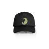 Frame Foam Trucker Cap Thumbnail