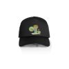 Frame Foam Trucker Cap Thumbnail