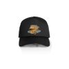 Frame Foam Trucker Cap Thumbnail