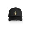 Frame Foam Trucker Cap Thumbnail