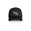 Frame Foam Trucker Cap Thumbnail
