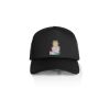Frame Foam Trucker Cap Thumbnail