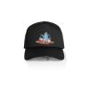 Frame Foam Trucker Cap Thumbnail
