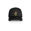 Frame Foam Trucker Cap Thumbnail