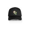 Frame Foam Trucker Cap Thumbnail