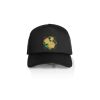 Frame Foam Trucker Cap Thumbnail