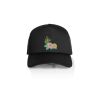 Frame Foam Trucker Cap Thumbnail