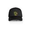Frame Foam Trucker Cap Thumbnail