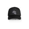 Frame Foam Trucker Cap Thumbnail