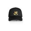 Frame Foam Trucker Cap Thumbnail