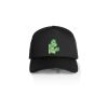 Frame Foam Trucker Cap Thumbnail