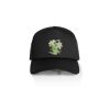 Frame Foam Trucker Cap Thumbnail