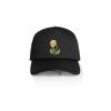 Frame Foam Trucker Cap Thumbnail