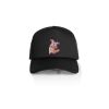 Frame Foam Trucker Cap Thumbnail