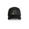 Frame Foam Trucker Cap Thumbnail