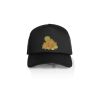Frame Foam Trucker Cap Thumbnail