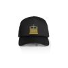 Frame Foam Trucker Cap Thumbnail