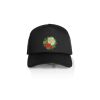Frame Foam Trucker Cap Thumbnail
