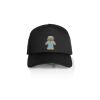 Frame Foam Trucker Cap Thumbnail