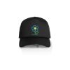 Frame Foam Trucker Cap Thumbnail
