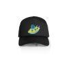 Frame Foam Trucker Cap Thumbnail