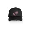 Frame Foam Trucker Cap Thumbnail