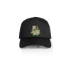 Frame Foam Trucker Cap Thumbnail