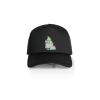 Frame Foam Trucker Cap Thumbnail