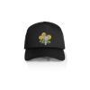 Frame Foam Trucker Cap Thumbnail