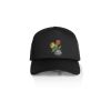 Frame Foam Trucker Cap Thumbnail