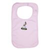 Organic Baby Bib Thumbnail