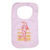 Organic Baby Bib Thumbnail