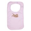 Organic Baby Bib Thumbnail