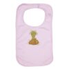Organic Baby Bib Thumbnail