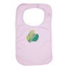 Organic Baby Bib Thumbnail