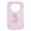 Organic Baby Bib Thumbnail