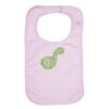 Organic Baby Bib Thumbnail