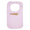 Organic Baby Bib Thumbnail