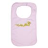 Organic Baby Bib Thumbnail