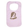 Organic Baby Bib Thumbnail