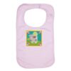 Organic Baby Bib Thumbnail